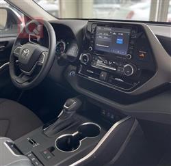 تۆیۆتا هایلاندەر